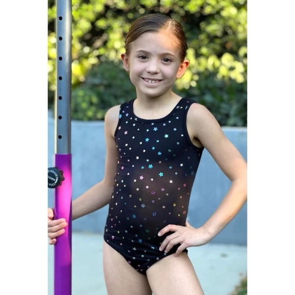 Pixie Lane Leotard - Picture 7 of 8